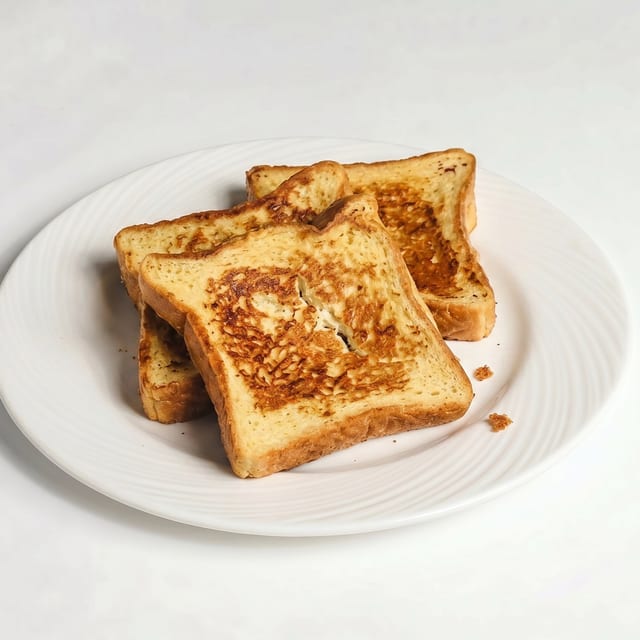 Toast.