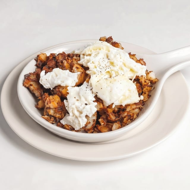 Mexican Skillet.