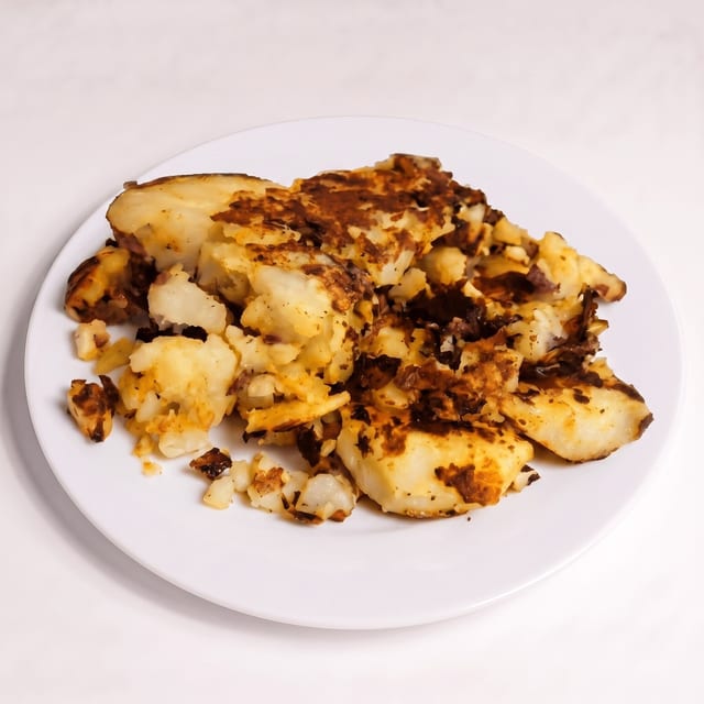 Home Fries.