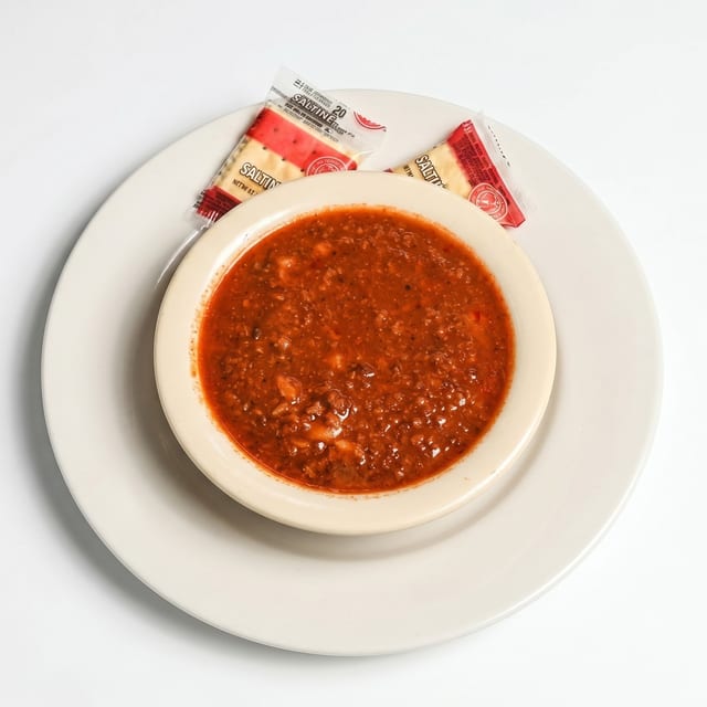 Soup of the Day.