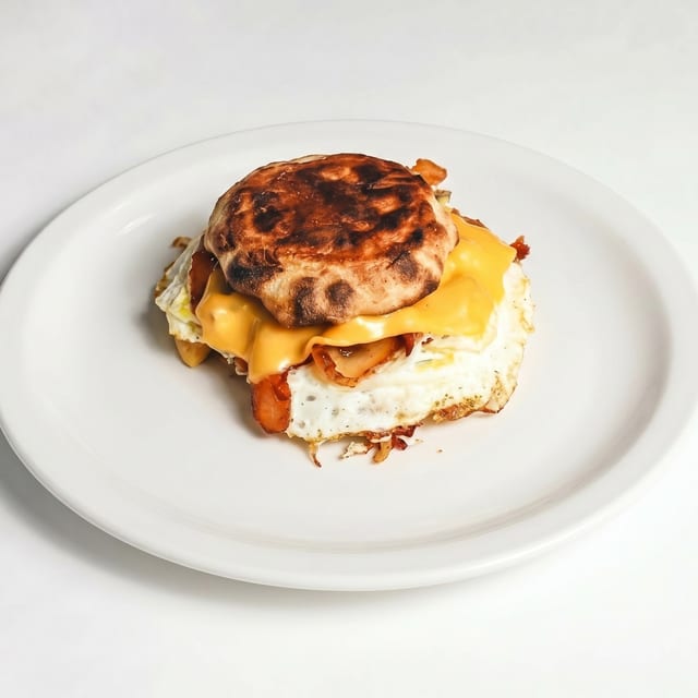 Bagel.