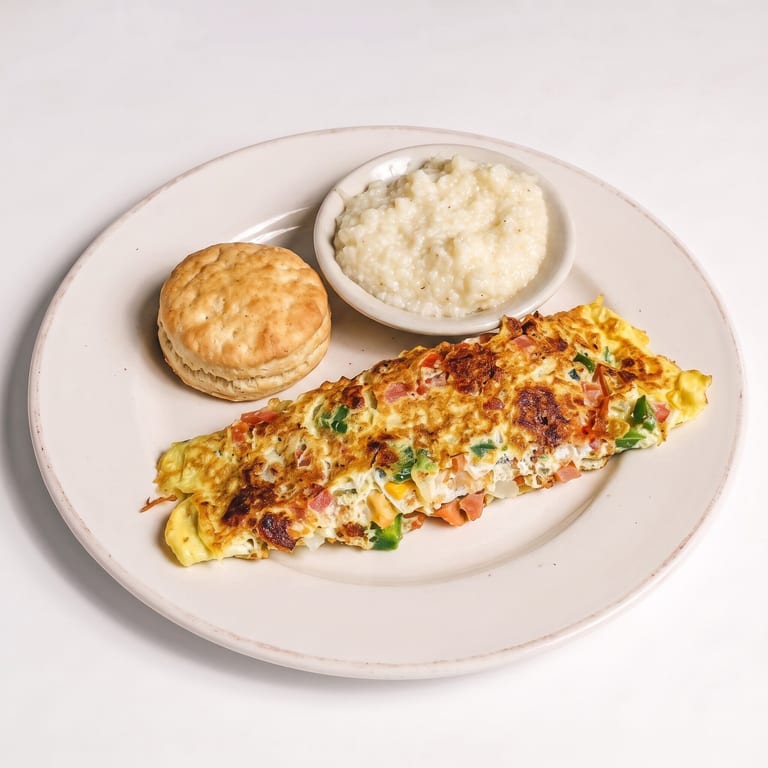 Indulge in Our Sausage Creations