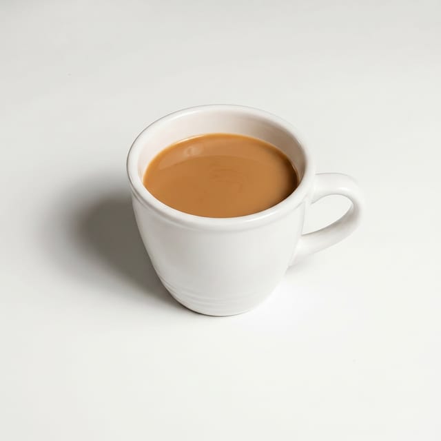 Coffee.