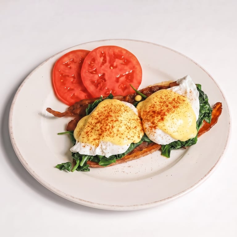 Eggs Done Right