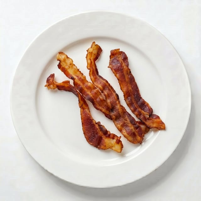 Bacon.
