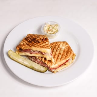 Cuban Sandwich