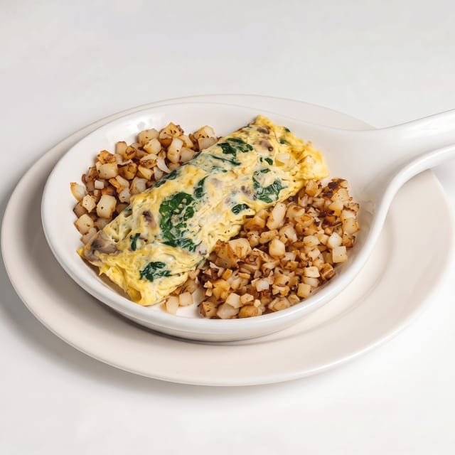 Western Skillet.