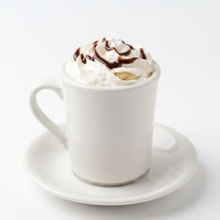 Hot Chocolate