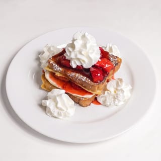 Stuffed French Toast