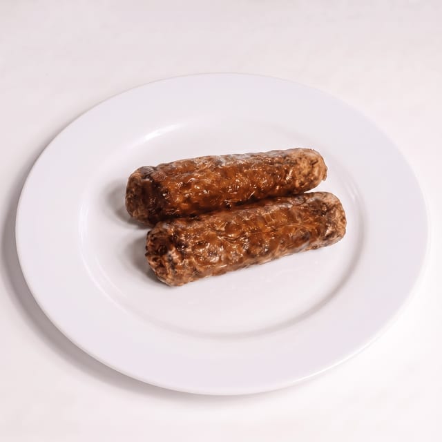Sausage Links.