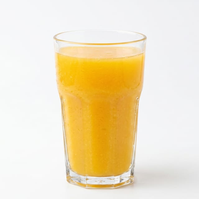 Natalie's Orange Juice.